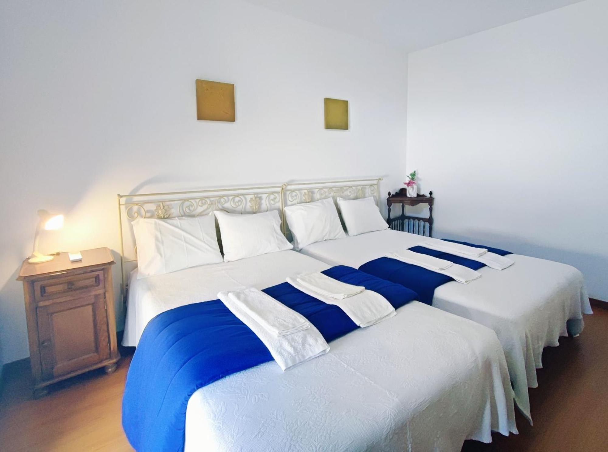 Agroturismo Quinta De Travancela Amarante Extérieur photo