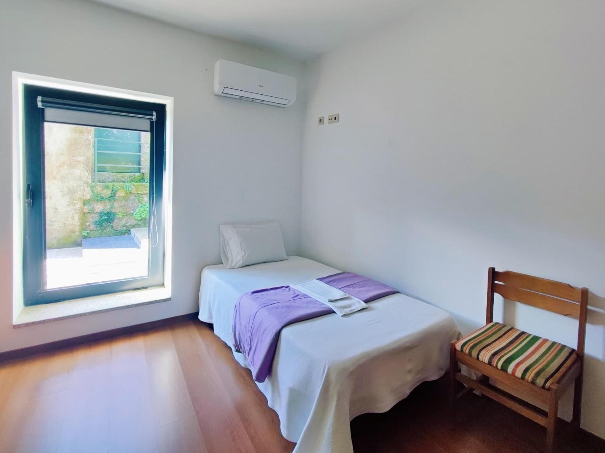 Agroturismo Quinta De Travancela Amarante Extérieur photo