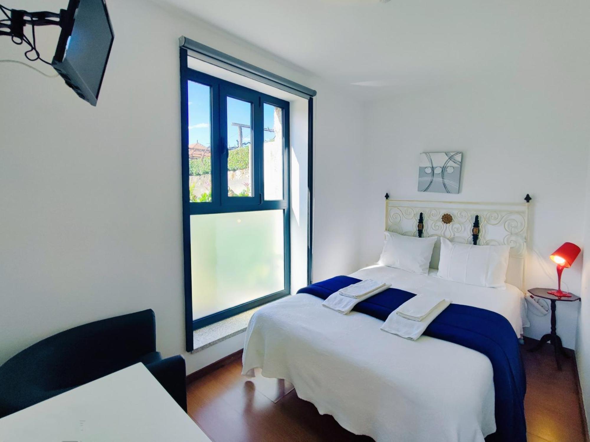 Agroturismo Quinta De Travancela Amarante Extérieur photo