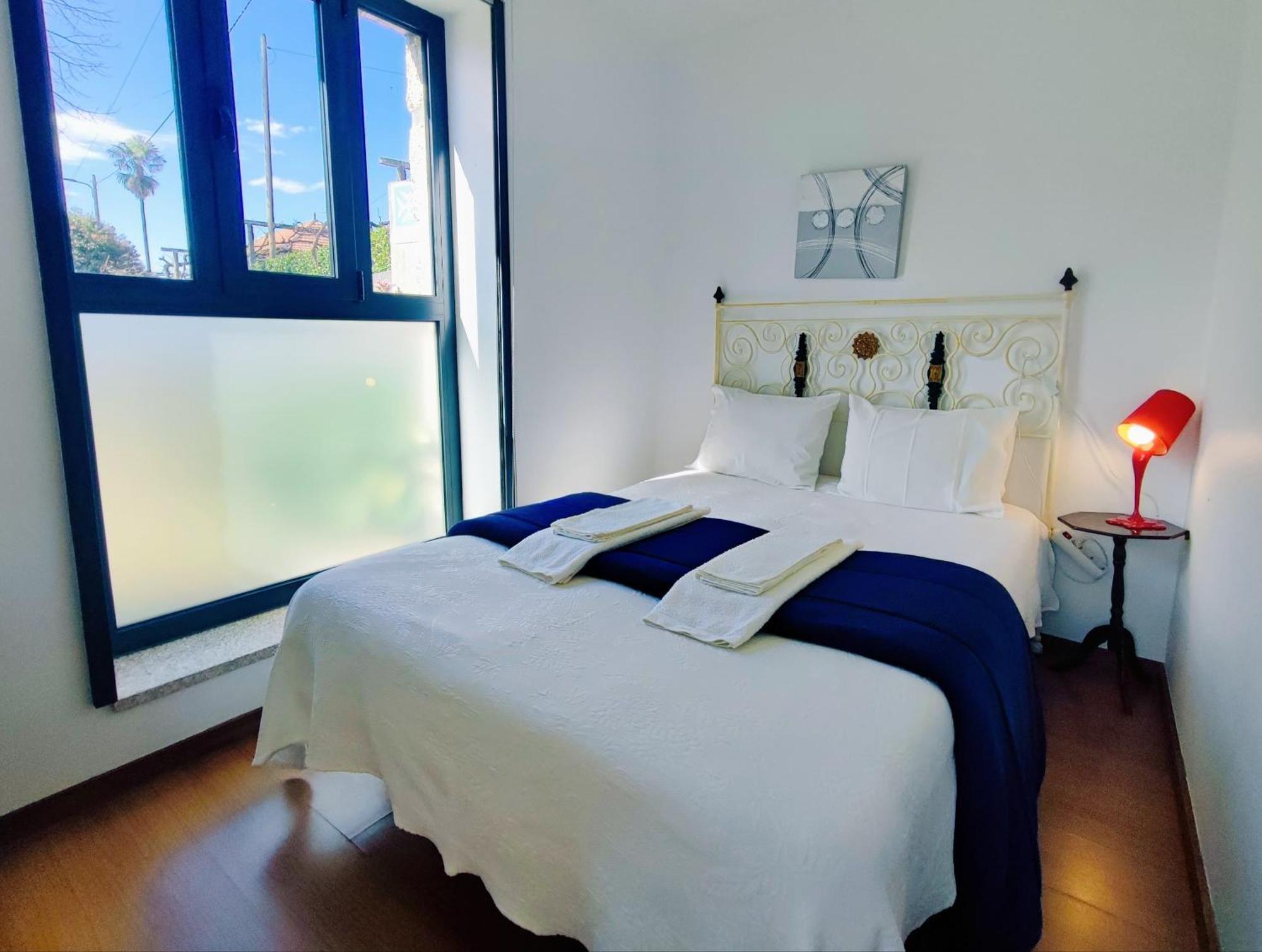 Agroturismo Quinta De Travancela Amarante Extérieur photo
