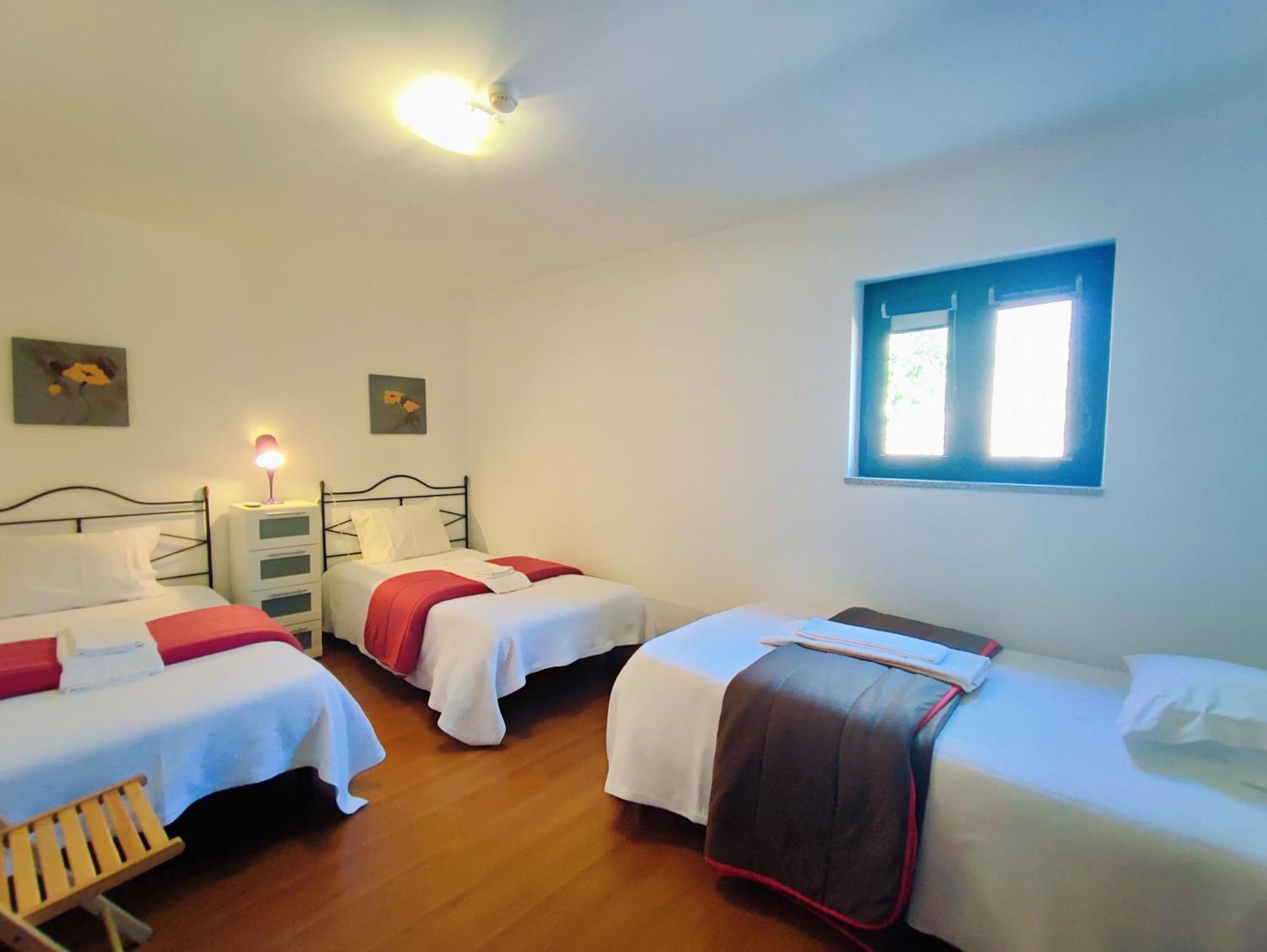Agroturismo Quinta De Travancela Amarante Extérieur photo